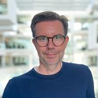 Thomas Hørdam