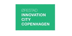 Ørestad Innovation City Copenhagen