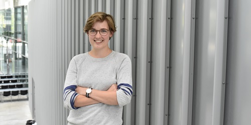 Sunniva Sandbukt