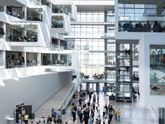 Atrium