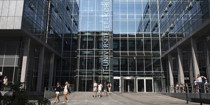 IT-Universitetet tilbyder plads til 413 nye studerende